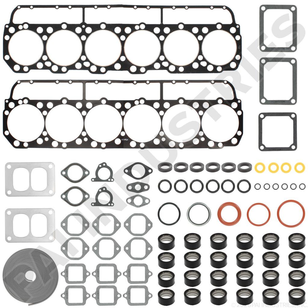 UPPER GASKET KIT