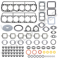 331235 Caterpillar 3400 Upper Gasket Kit | PAI | JAK's Diesel