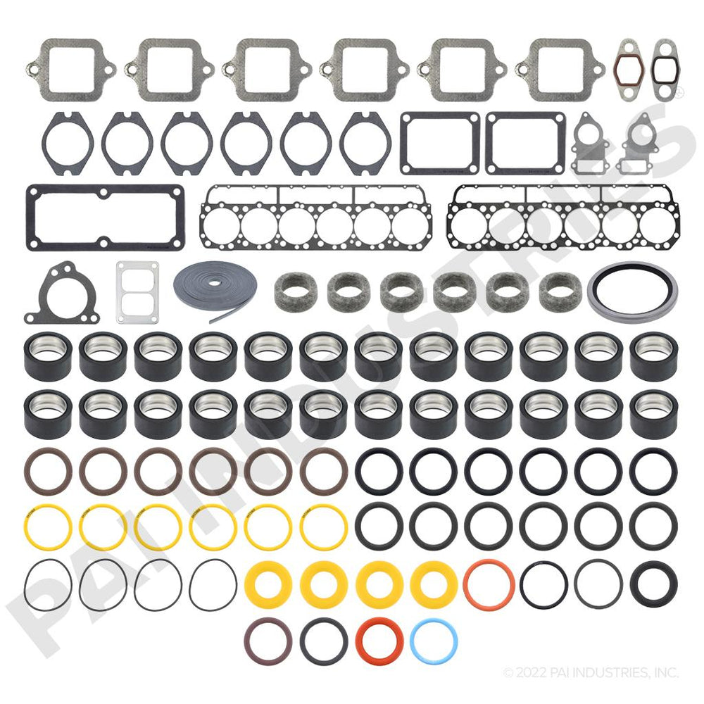 UPPER GASKET KIT