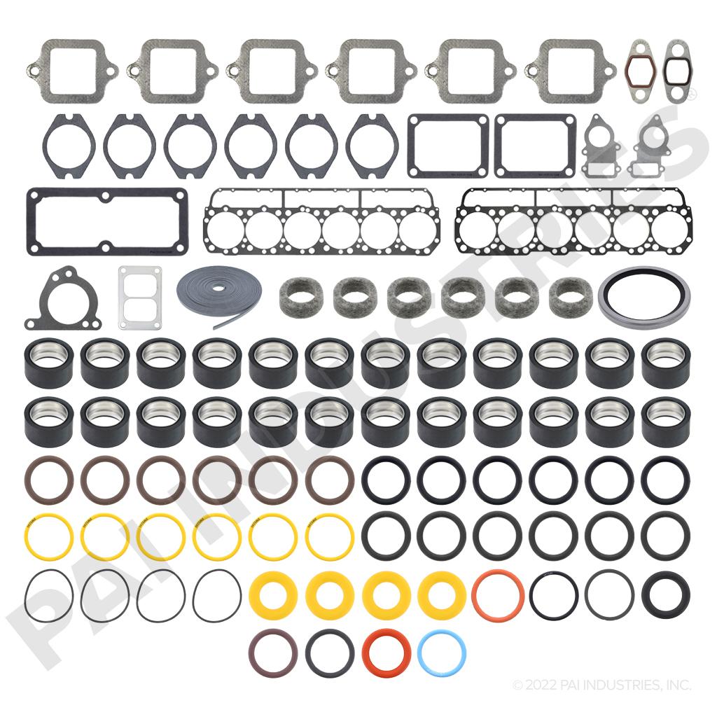 UPPER GASKET KIT