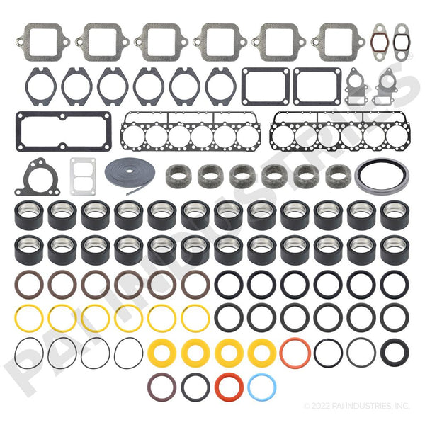 UPPER GASKET KIT