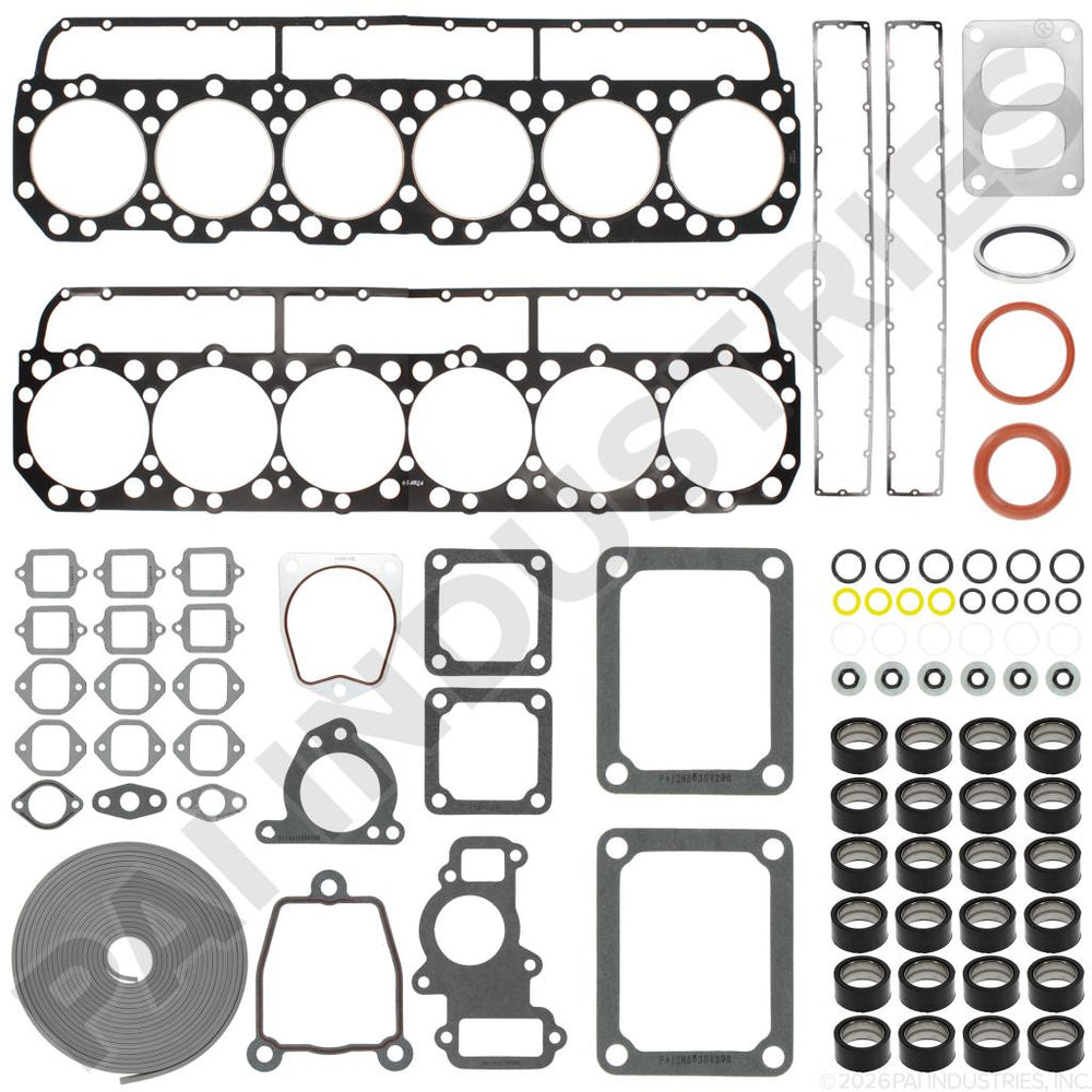 UPPER GASKET KIT