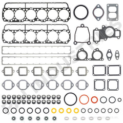 331238 Caterpillar 3400 Upper Gasket Kit | PAI | JAK's Diesel