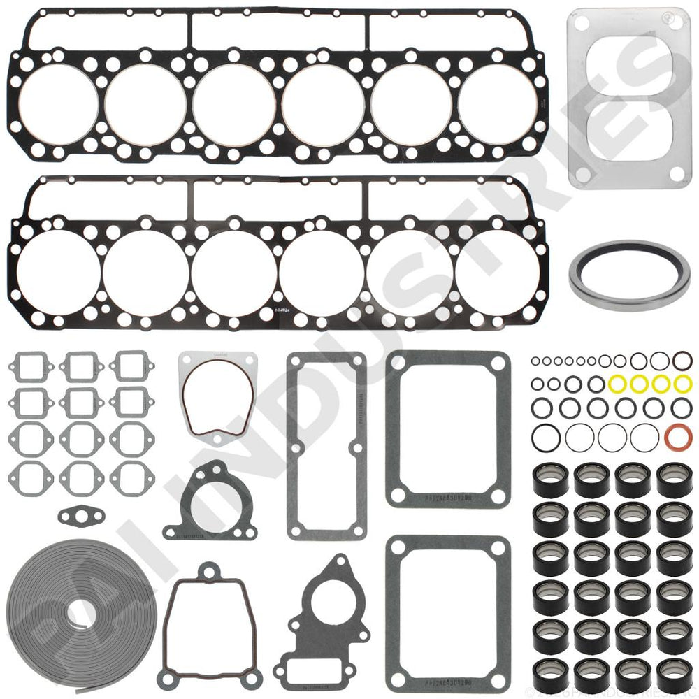 UPPER GASKET KIT