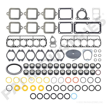 331240 Caterpillar Upper Gasket Kit | PAI