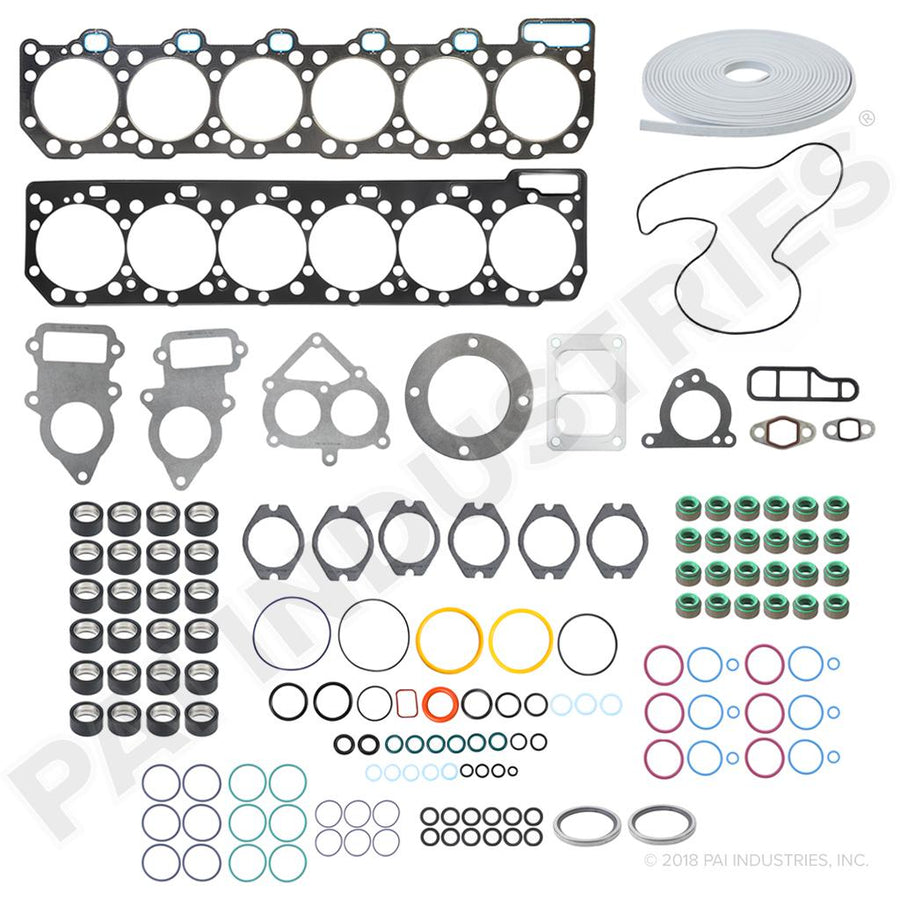 331241 Cat / Caterpillar UPPER GASKET KIT