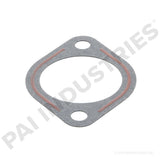 WATER CONNECTOR GASKET