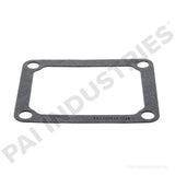 COVER GASKET