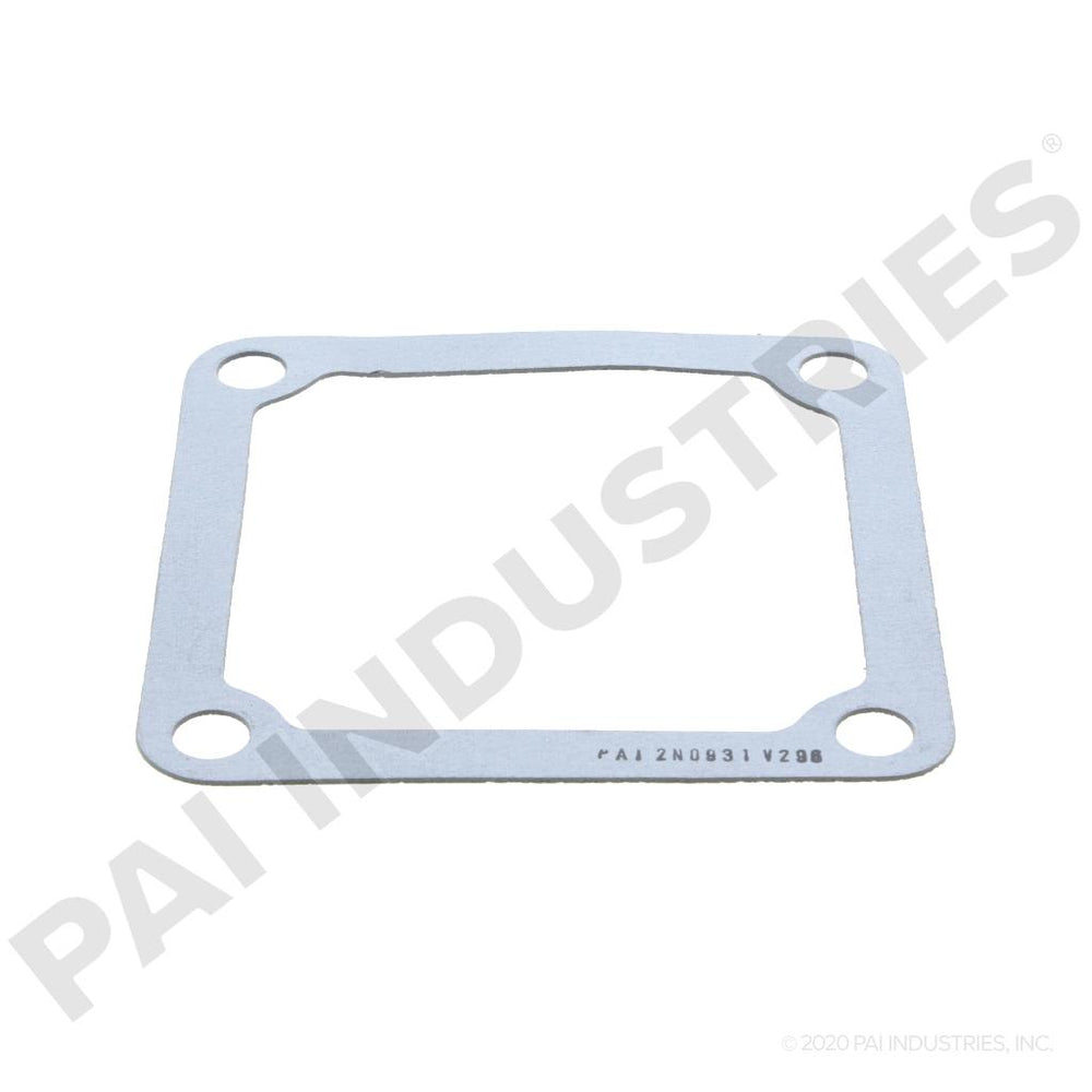 EXPANSION TANK GASKET