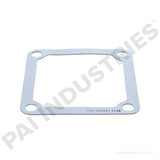 EXPANSION TANK GASKET