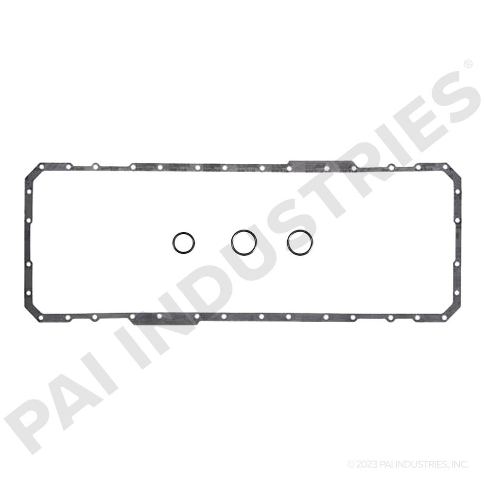 OIL PAN GASKET KIT