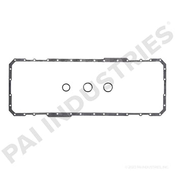 331257 Caterpillar Oil Pan Gasket Kit | PAI