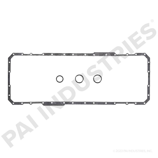 OIL PAN GASKET KIT