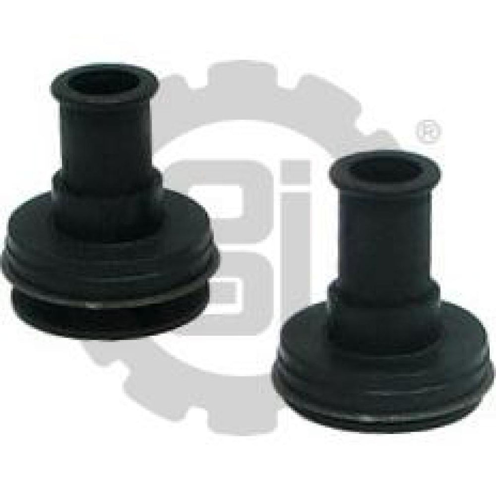 OIL PAN ISOLATOR