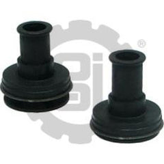 OIL PAN ISOLATOR