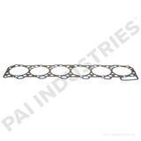 Interstate-McBee Cat / Caterpillar 3406E/C15/C16 Cylinder Head Gasket
