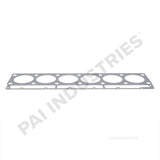 CYLINDER HEAD GASKET
