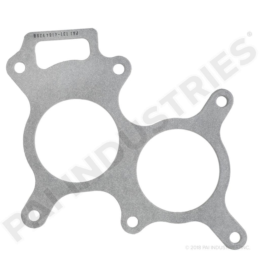 REGULATOR COVER GASKET