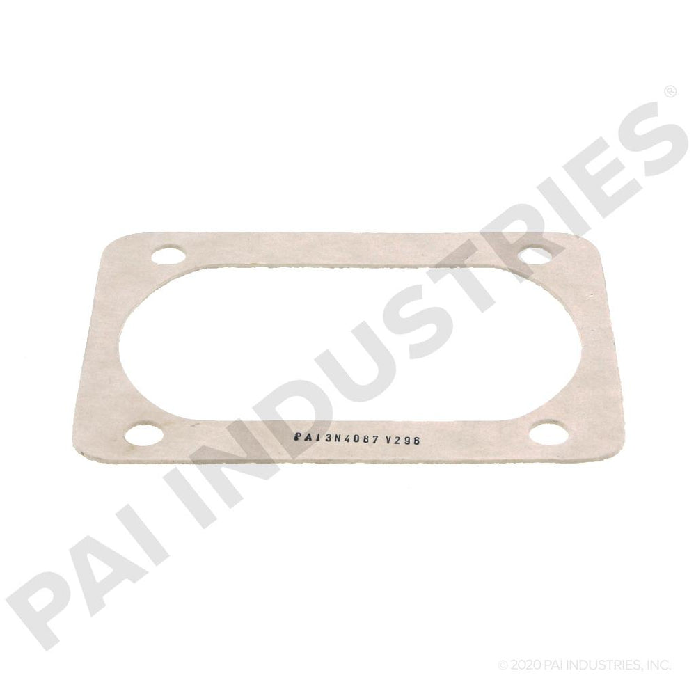INSPECTION COVER GASKET