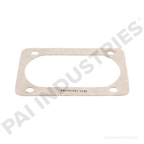 INSPECTION COVER GASKET