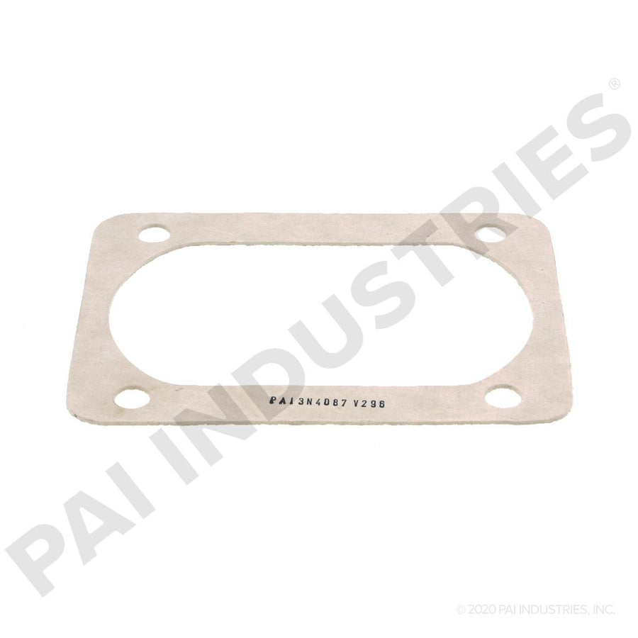 INSPECTION COVER GASKET