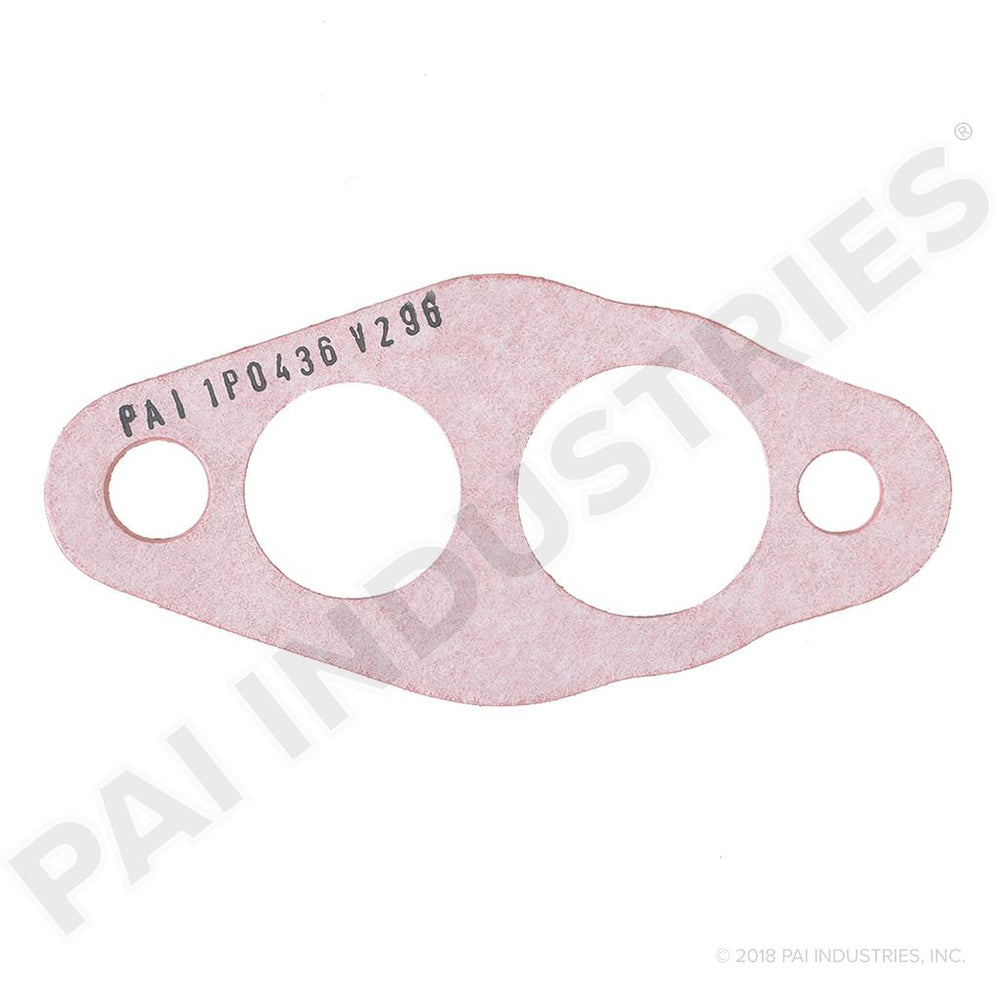PRIMER PUMP GASKET