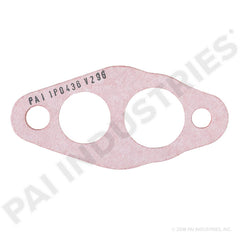 PRIMER PUMP GASKET
