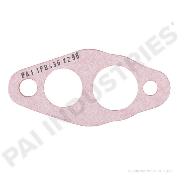 PRIMER PUMP GASKET