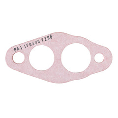PRIMER PUMP GASKET