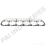 CYLINDER BLOCK PLATE GASKET