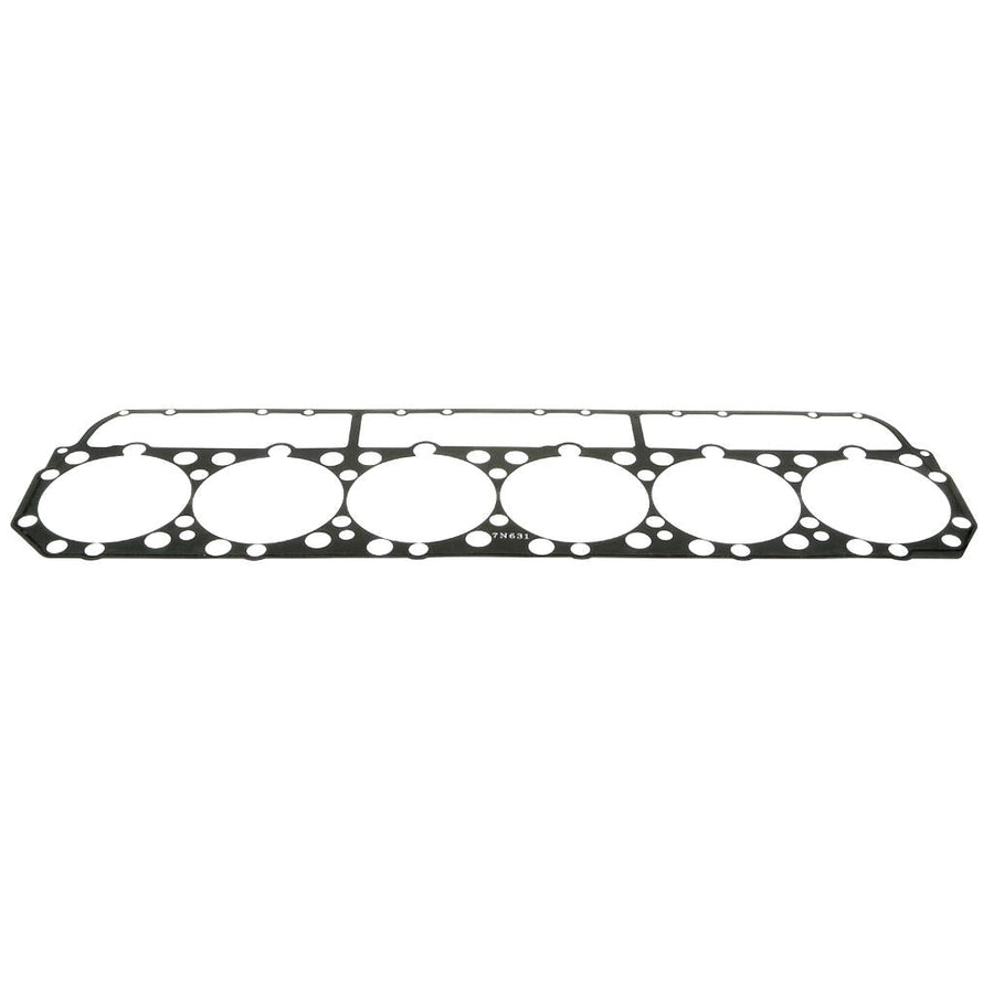 331270 Caterpillar 3400 Cylinder Block Plate Gasket