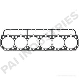 331270 Caterpillar Cylinder Block Plate Gasket | PAI