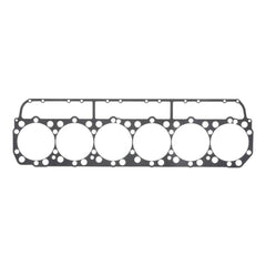 CYLINDER BLOCK PLATE GASKET