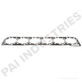 Caterpillar 3406E / C15 / C16 Cylinder Block Plate Gasket