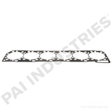 CYLINDER BLOCK PLATE GASKET