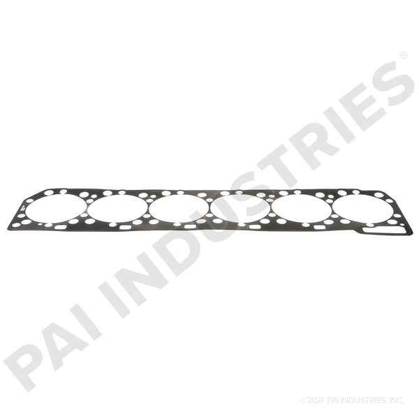 CYLINDER BLOCK PLATE GASKET