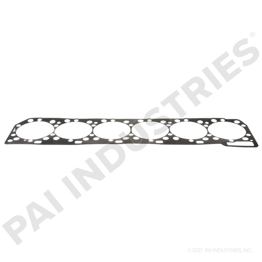 CYLINDER BLOCK PLATE GASKET