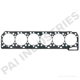 331272 Caterpillar Cylinder Block Plate Gasket | PAI