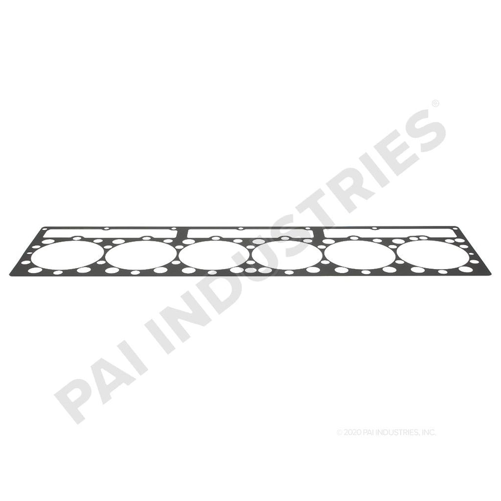 CYLINDER BLOCK PLATE GASKET