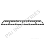CYLINDER BLOCK PLATE GASKET