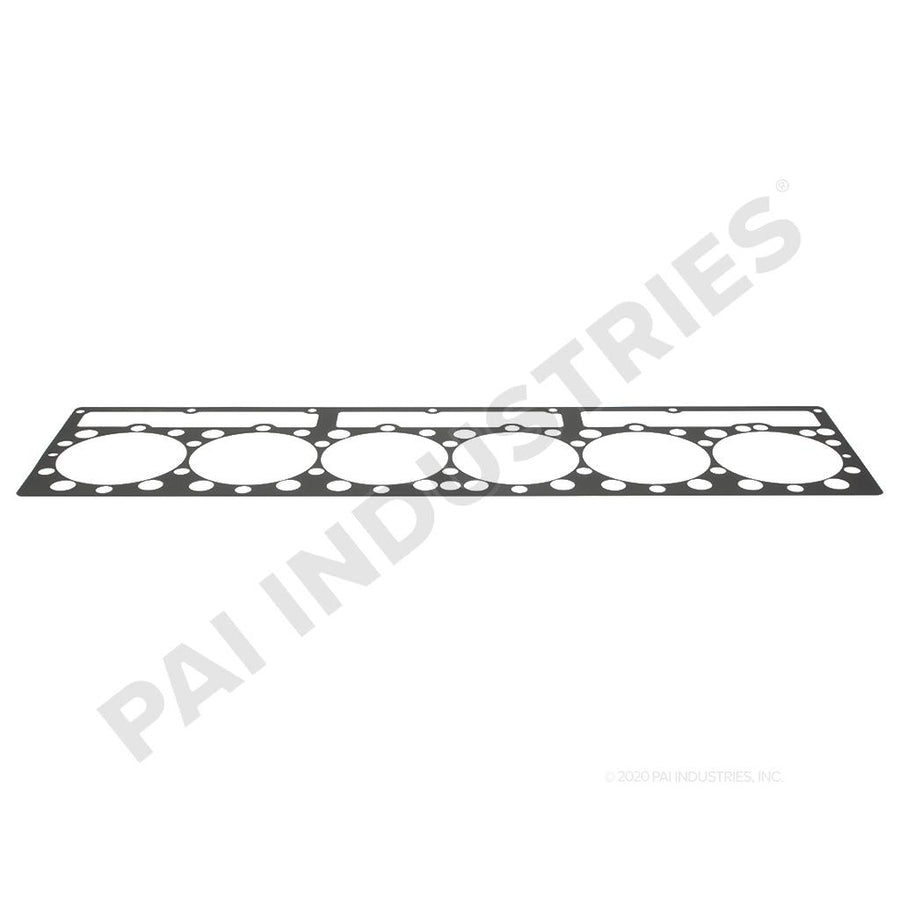 CYLINDER BLOCK PLATE GASKET