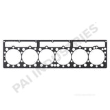 331273 Caterpillar Cylinder Block Plate Gasket | PAI