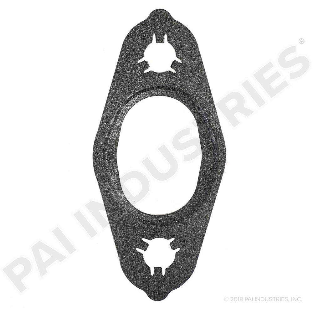 TURBOCHARGER OIL DRAIN GASKET