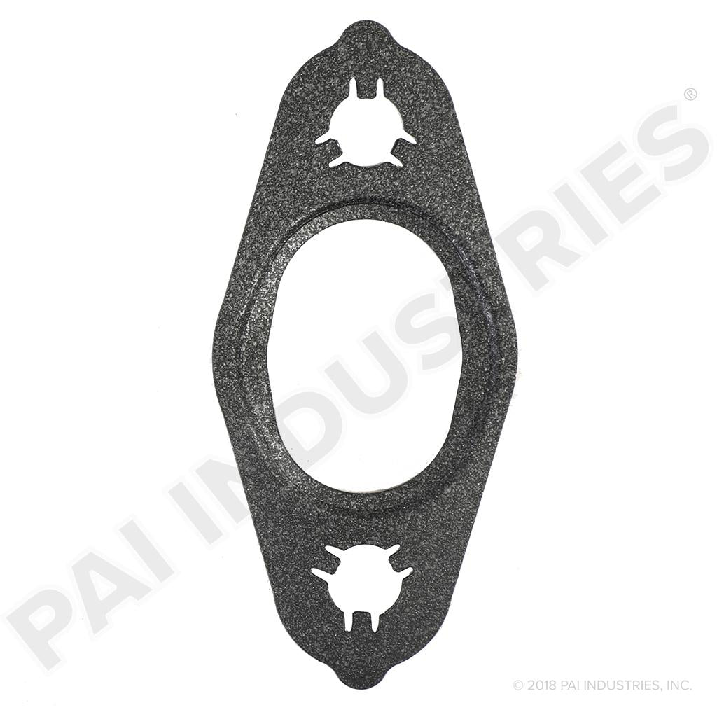 TURBOCHARGER OIL DRAIN GASKET