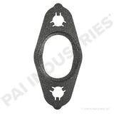 TURBOCHARGER OIL DRAIN GASKET