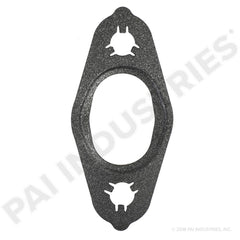 TURBOCHARGER OIL DRAIN GASKET
