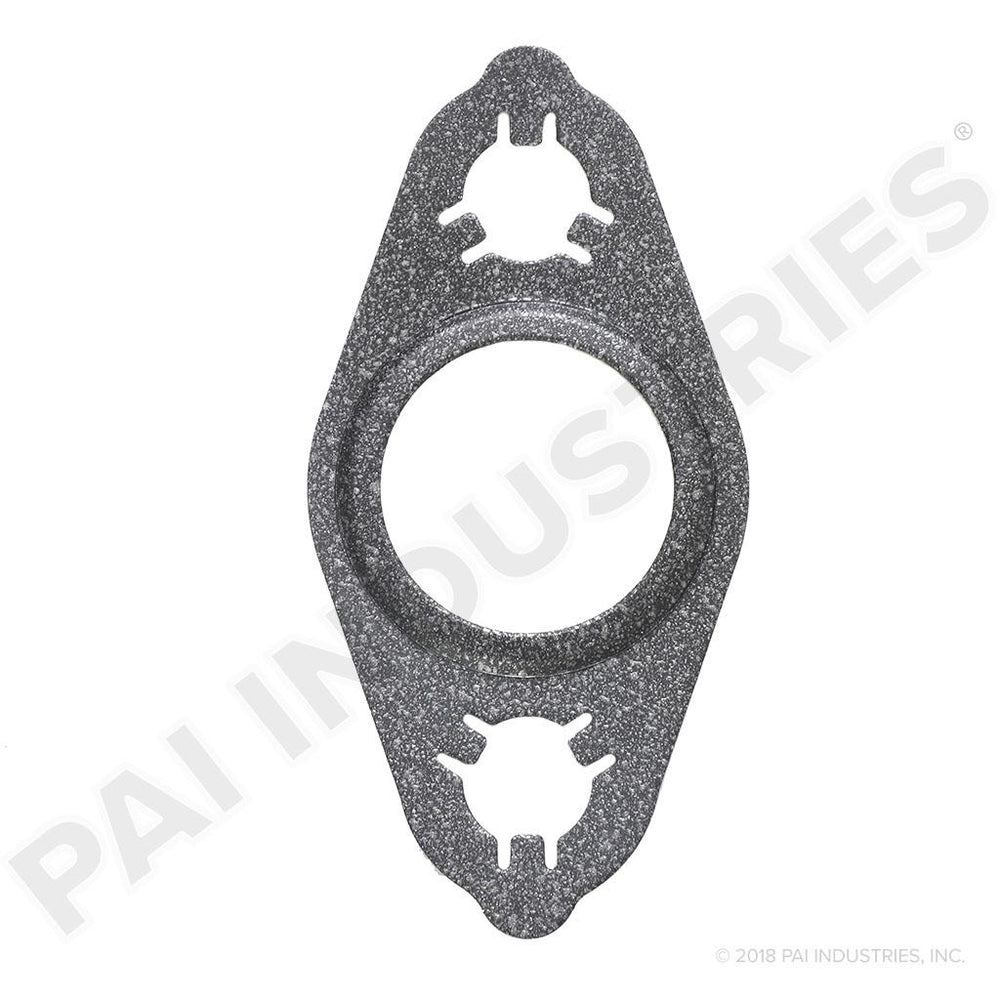 OIL FEED GASKET