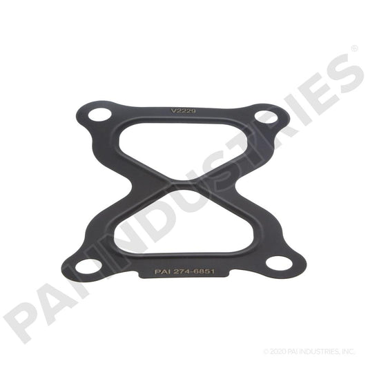 TURBO MOUNTING GASKET