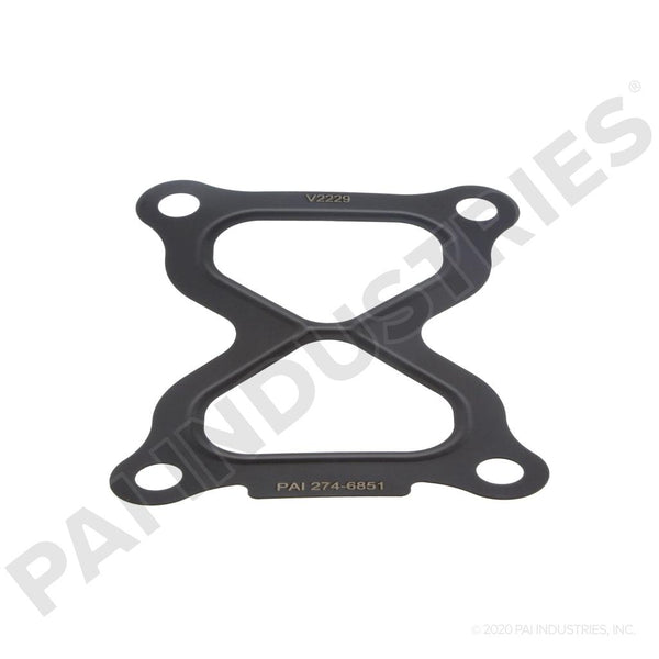TURBO MOUNTING GASKET