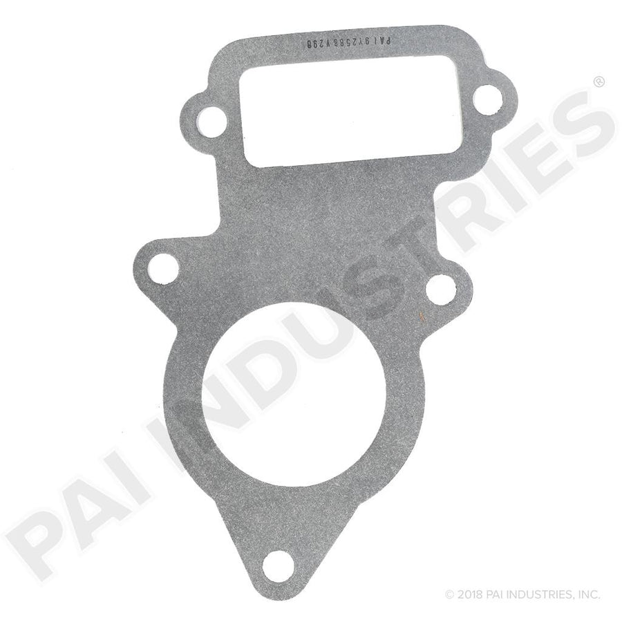 REGULATOR HOUSING GASKET